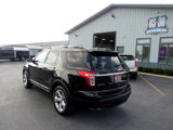 Used 2013 Ford Explorer Limited image 3