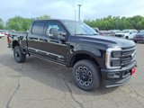 New 2025 Ford F350 Platinum image 4