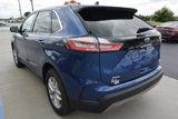 Used 2024 Ford Edge SEL w/ Convenience Package image 3
