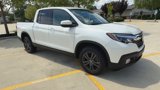 Used 2020 Honda Ridgeline Sport image 3