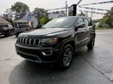 Used 2019 Jeep Grand Cherokee Limited w/ Trailer Tow Group IV image 4