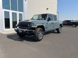 New 2025 Jeep Gladiator Sport image 3