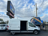 Used 2023 Ford Transit 250 148 High Roof w/ Load Area Protection Package image 5