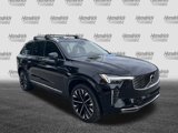 New 2025 Volvo XC90 T8 Ultra w/ Lounge Package image 2
