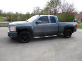 Used 2010 Chevrolet Silverado 1500 LTZ w/ Suspension Package, Off-Road image 2