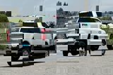 New 2025 Ford F350 King Ranch w/ Chrome Package image 2