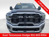 New 2025 RAM 2500 Tradesman image 2