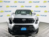 New 2025 Toyota Tacoma TRD Sport image 3