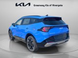 New 2026 Kia Sportage SX image 5