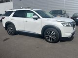 New 2025 Nissan Pathfinder Platinum w/ Cargo Package image 3