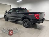 Used 2022 Ford F150 XLT image 4