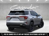 New 2026 GMC Terrain Elevation w/ Black Edition image 4