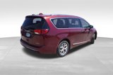 Used 2018 Chrysler Pacifica Limited w/ Advanced Safetytec Group image 4