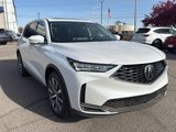 New 2025 Acura MDX SH-AWD w/ Technology Package image 2