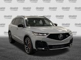 New 2026 Acura MDX Type S image 2