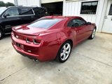 Used 2012 Chevrolet Camaro LT w/ RS Package image 3