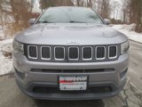 Used 2018 Jeep Compass Latitude w/ Popular Equipment Group image 3