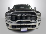 New 2025 RAM 3500 Big Horn image 3
