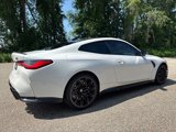Used 2024 BMW M4 xDrive Competition w/ Executive Package image 2