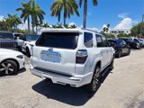 Used 2024 Toyota 4Runner Limited image 3