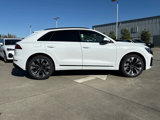 New 2025 Audi Q8 Prestige image 2