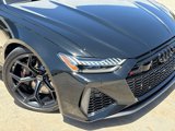 New 2025 Audi RS 6 performance image 3