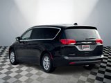 New 2025 Chrysler Voyager LX image 4