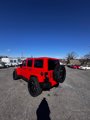 Used 2017 Jeep Wrangler Unlimited Sahara image 3