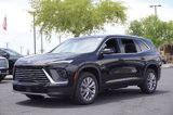 New 2025 Buick Enclave Preferred image 4