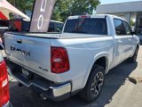 New 2025 RAM 1500 Laramie image 3