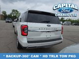 Used 2024 Ford Expedition Max Limited image 5