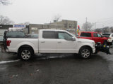 Used 2016 Ford F150 Platinum w/ Equipment Group 701A Luxury image 3