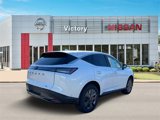 New 2025 Nissan Murano SL image 3