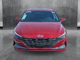 Used 2023 Hyundai Elantra Limited image 2