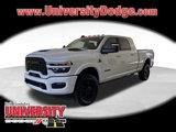 New 2025 RAM 2500 Limited image 1