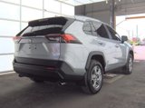 Used 2025 Toyota RAV4 XLE image 2