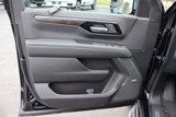 New 2025 Chevrolet Suburban Premier image 3