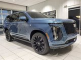 New 2025 Cadillac Escalade Sport Platinum w/ LPO, Floor Liner Package image 3