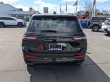 New 2025 Jeep Grand Cherokee Limited 4xe image 5