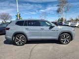 New 2025 Volkswagen Atlas SEL Premium R-Line image 2