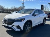 New 2025 Mercedes-Benz EQE 350+ 4MATIC SUV image 2