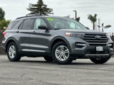 Certified 2022 Ford Explorer XLT w/ Equipment Group 202A image 2