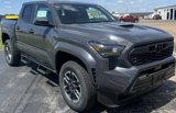 New 2025 Toyota Tacoma TRD Sport image 2