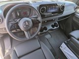 New 2025 Mercedes-Benz Sprinter 2500 image 3