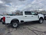 New 2025 Ford F350 XLT image 3