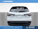 New 2026 Honda HR-V LX image 4