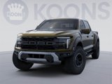 New 2025 Ford F150 Raptor image 2