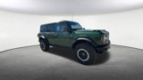 New 2025 Ford Bronco Badlands image 2