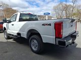 New 2025 Ford F250 XL image 3