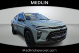 New 2026 Chevrolet TrailBlazer RS w/ Convenience Package image 2